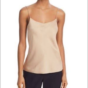 Sold on eBay Brand new Theory Teah camisole